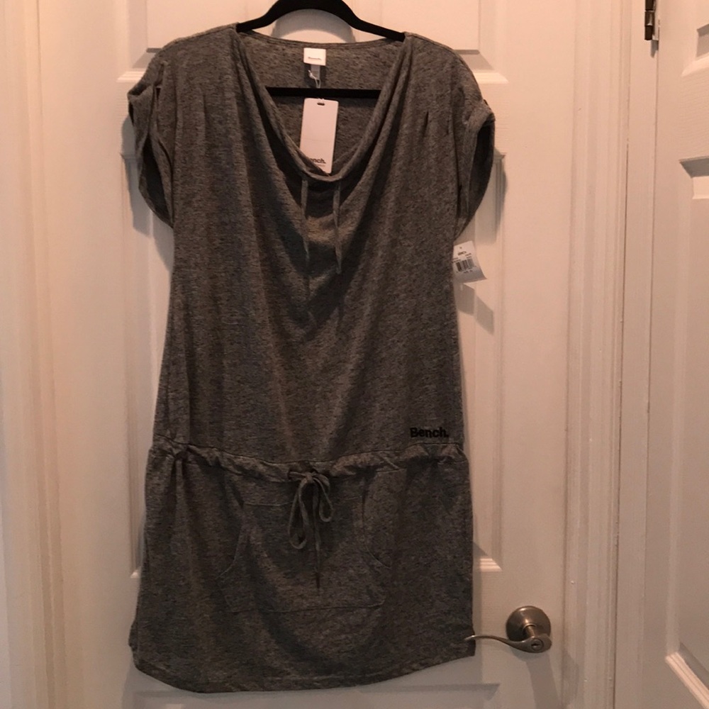 Bench Dress - Picture 2 of 8